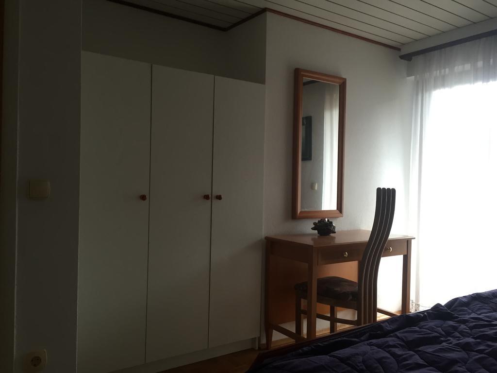Villa Pocitniska Hisa Novak à Bohinj Chambre photo
